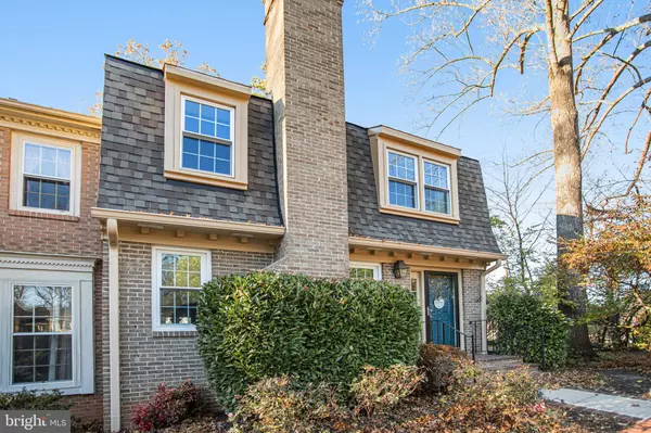 Potomac, MD 20854,18 BENTRIDGE CT