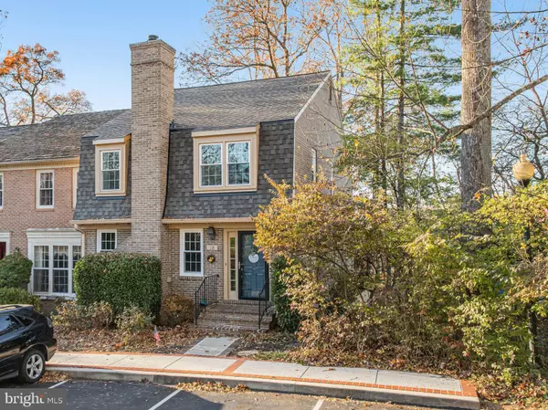 Potomac, MD 20854,18 BENTRIDGE CT