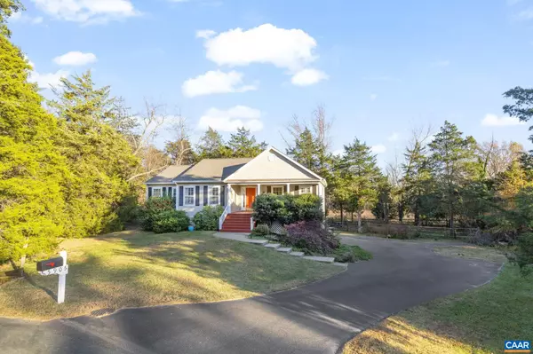 Crozet, VA 22932,5905 WESTON LN