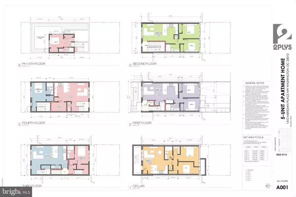 Washington, DC 20010,1410 MERIDIAN PL NW