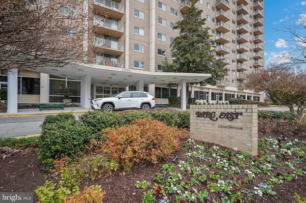 1225 MARTHA CUSTIS DR #1119, Alexandria, VA 22302