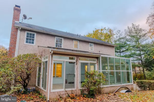 Ambler, PA 19002,1536 FULTON DR