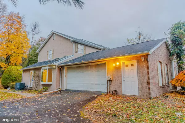 Ambler, PA 19002,1536 FULTON DR