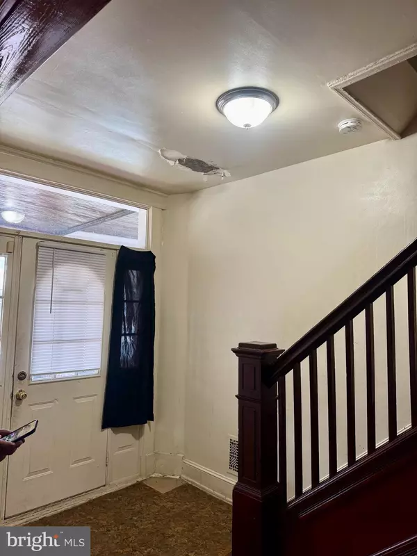 Baltimore, MD 21213,3111 CLIFTMONT AVE