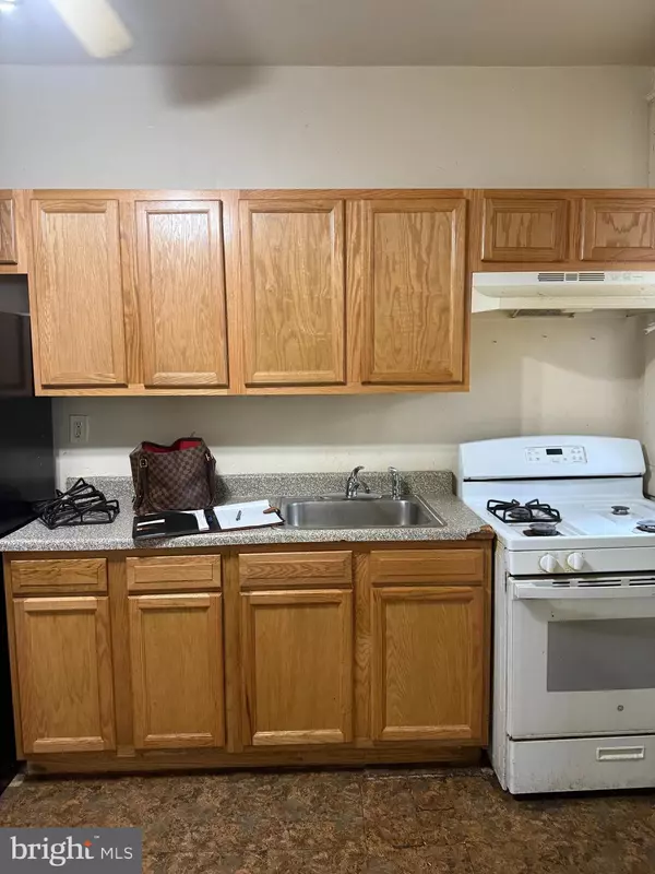 Baltimore, MD 21213,3111 CLIFTMONT AVE