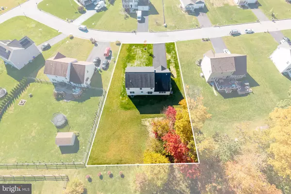 Coatesville, PA 19320,116 CORNWALL PL