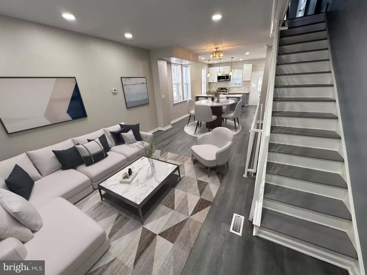 Philadelphia, PA 19143,5400 LARCHWOOD AVE