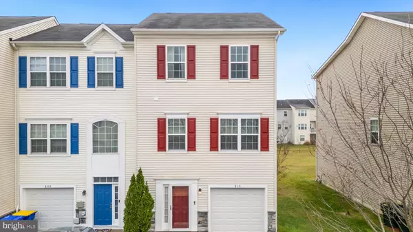 Middletown, DE 19709,810 LISSICASEY LOOP