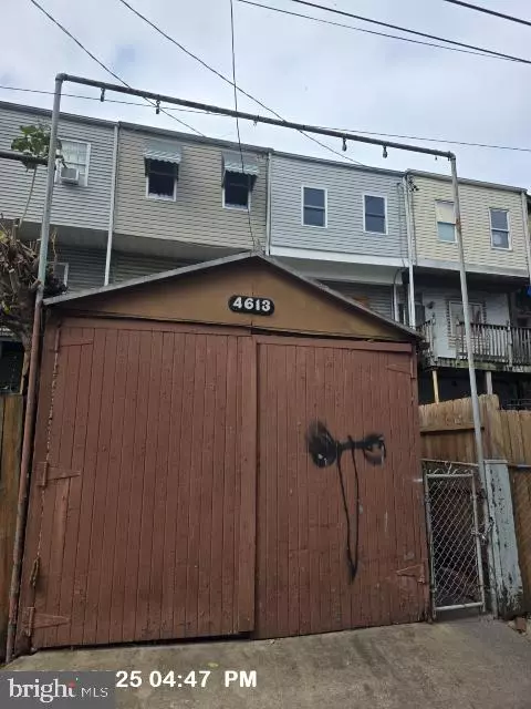 Baltimore City, MD 21226,4613 PENNINGTON AVE