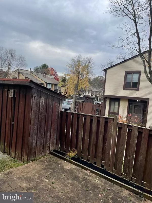 Laurel, MD 20707,7105 SPLIT RAIL LN