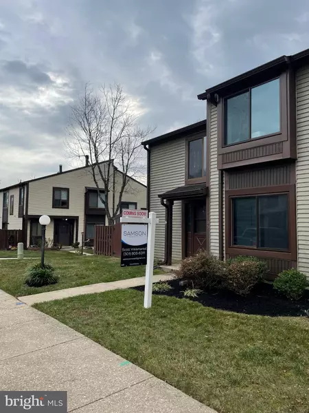 7105 SPLIT RAIL LN, Laurel, MD 20707