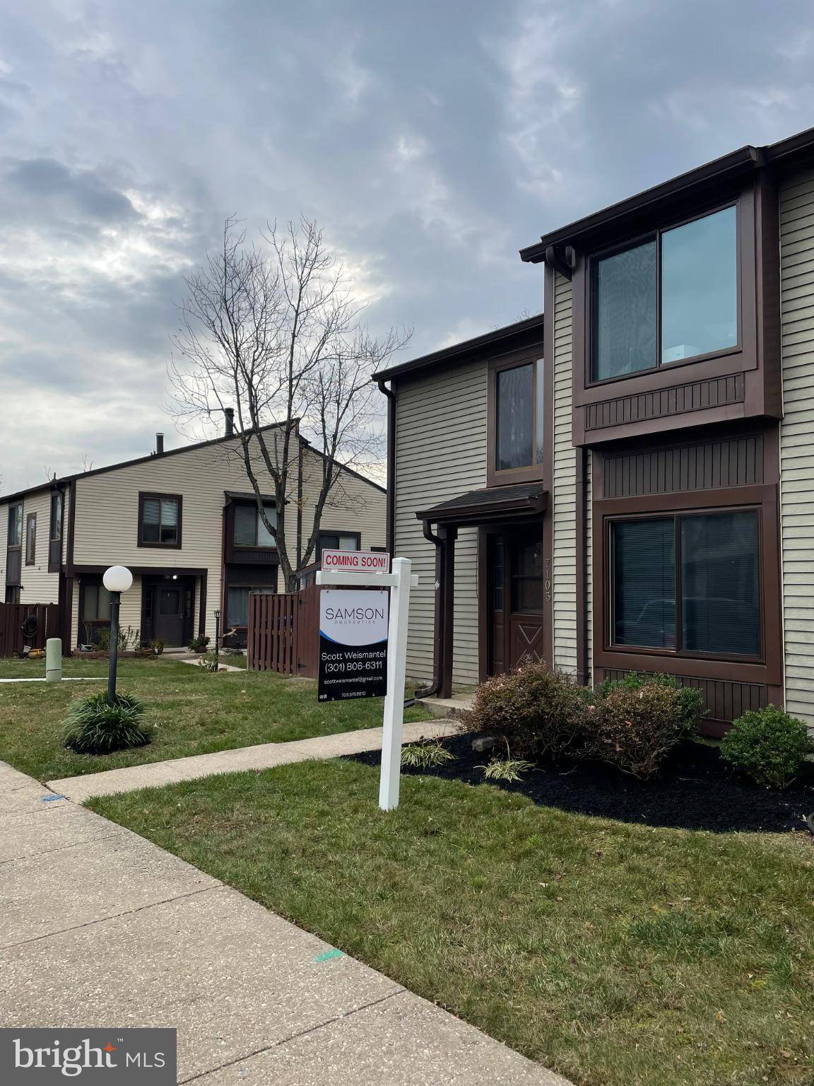 Laurel, MD 20707,7105 SPLIT RAIL LN