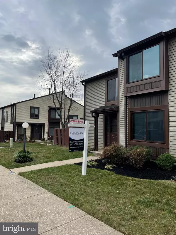 7105 SPLIT RAIL LN, Laurel, MD 20707