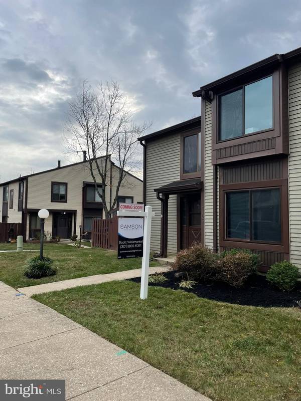 7105 SPLIT RAIL LN, Laurel, MD 20707