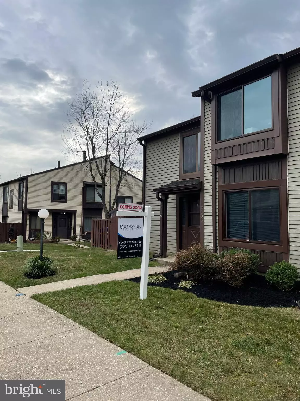 Laurel, MD 20707,7105 SPLIT RAIL LN