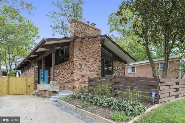 5511 HUNTINGTON PKWY, Bethesda, MD 20814