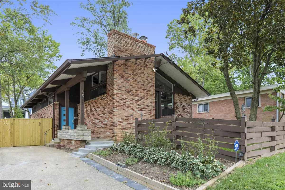 Bethesda, MD 20814,5511 HUNTINGTON PKWY