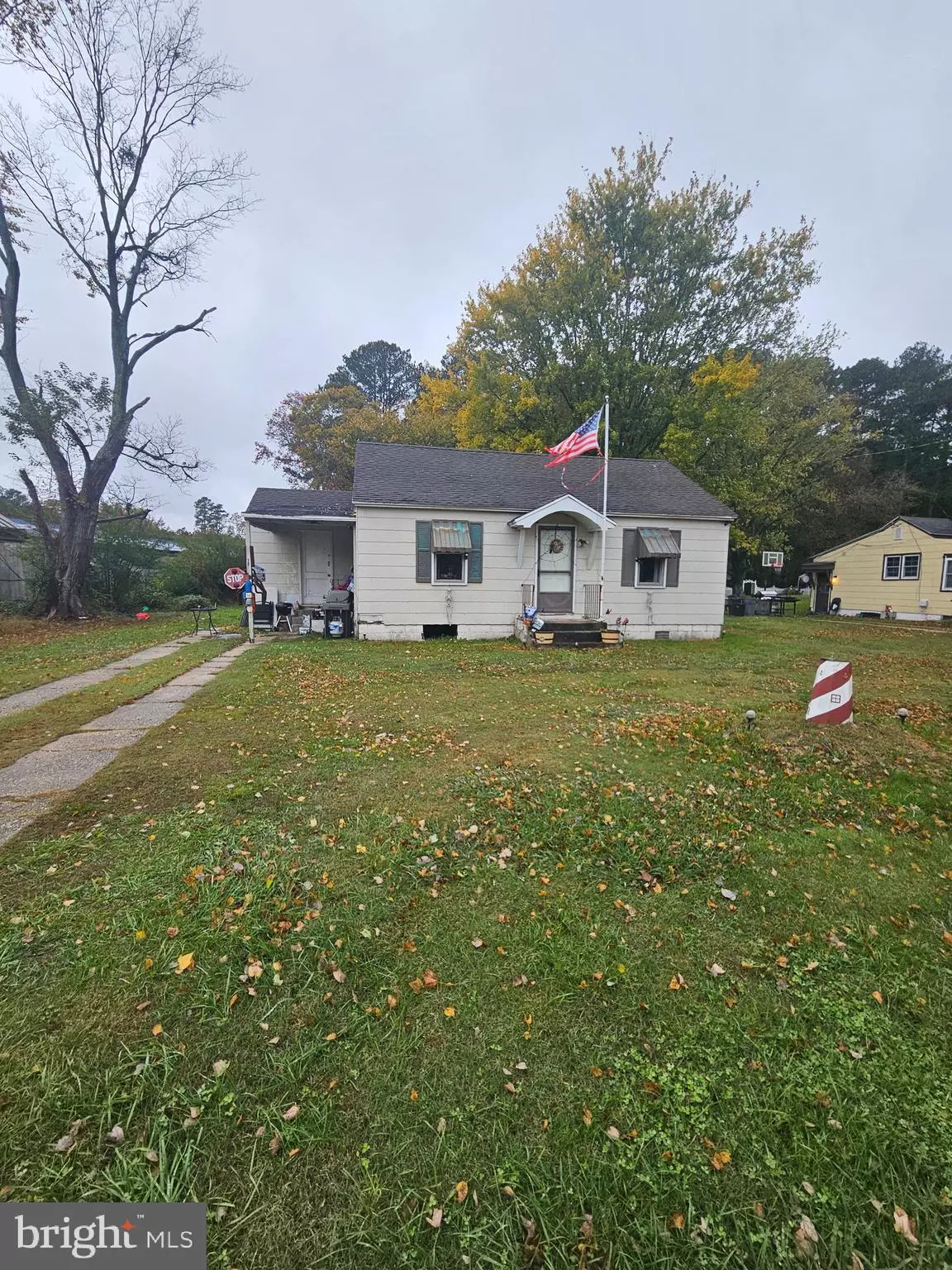 Pocomoke City, MD 21851,829 OCEAN HWY