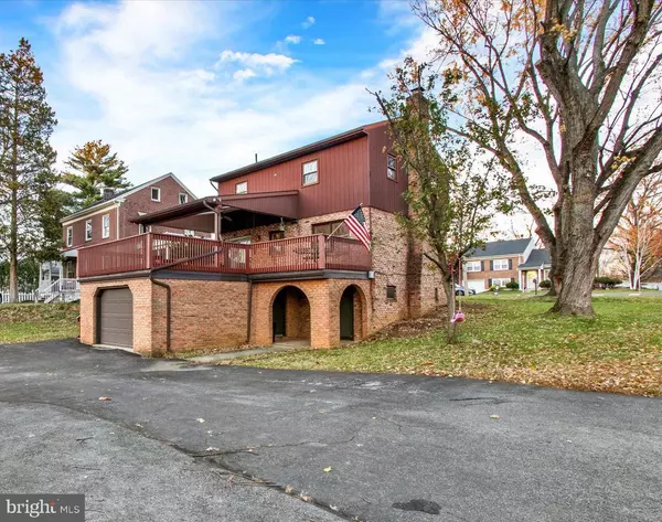 3400 READING CREST AVE, Reading, PA 19605