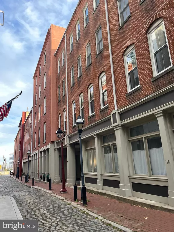 102-22 CHURCH ST #409, Philadelphia, PA 19106