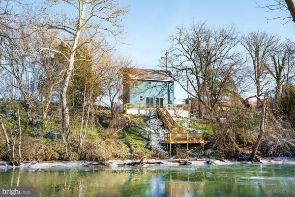 13306 GREENSBORO RD, Greensboro, MD 21639