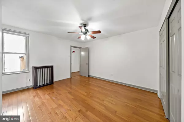 Philadelphia, PA 19147,625 CATHARINE ST #3