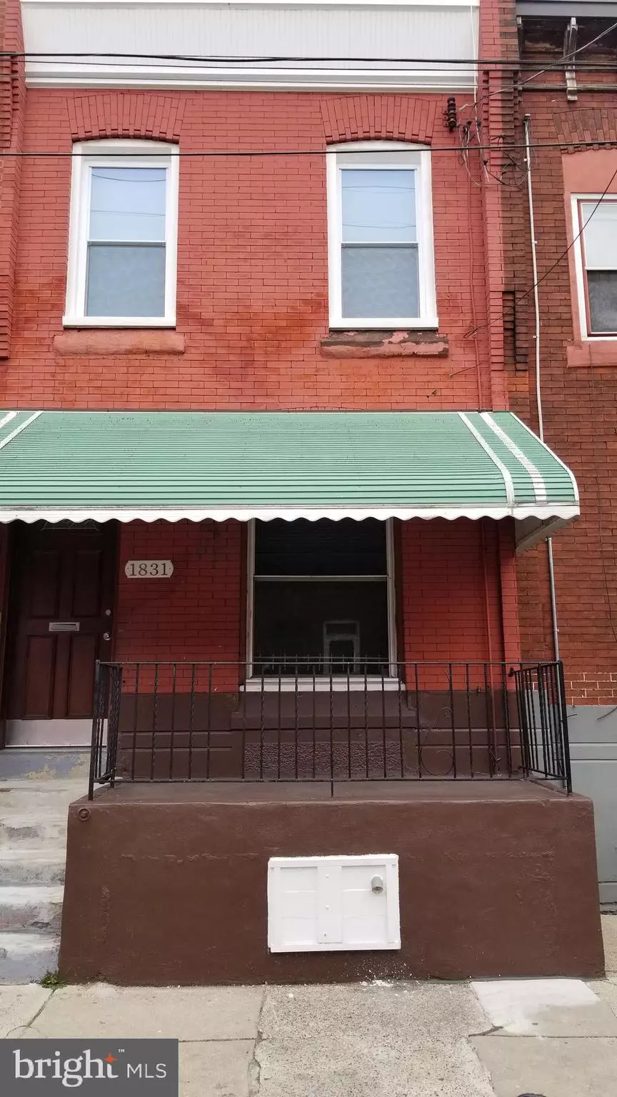 Philadelphia, PA 19121,1831 N CROSKEY ST