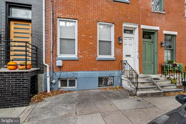 Philadelphia, PA 19147,625 CATHARINE ST