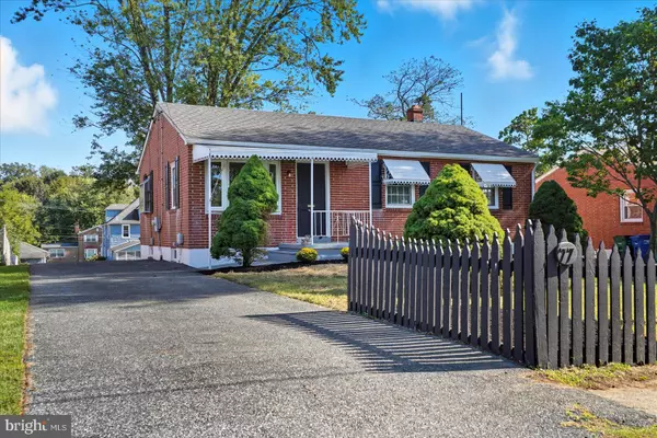 77 BAKER ST, Aberdeen, MD 21001