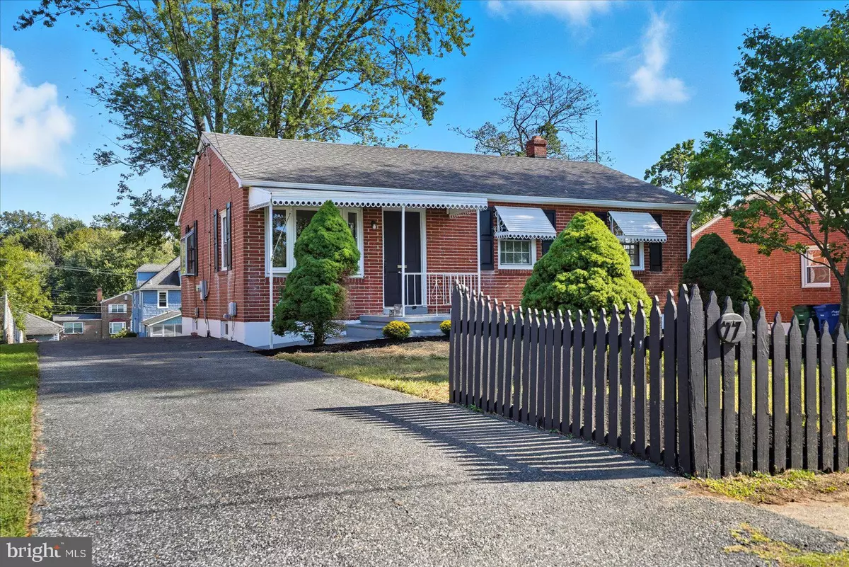 Aberdeen, MD 21001,77 BAKER ST