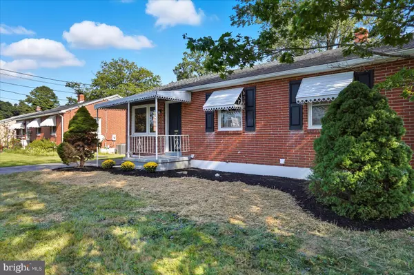 Aberdeen, MD 21001,77 BAKER ST