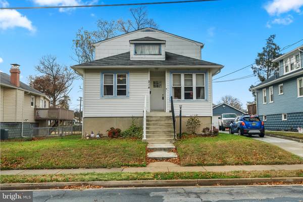 Cherry Hill, NJ 08002,214 BARLOW AVE