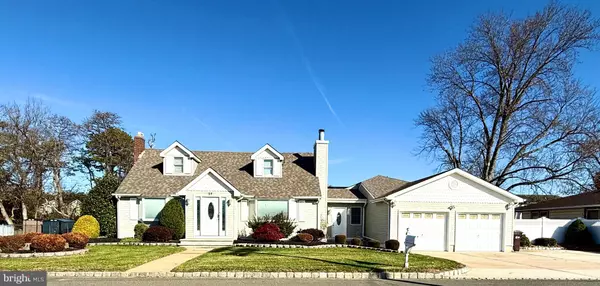 Toms River, NJ 08757,27 THIRD AVE