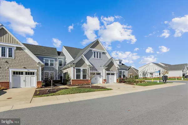 Odenton, MD 21113,2630 DRAGON FLY WAY