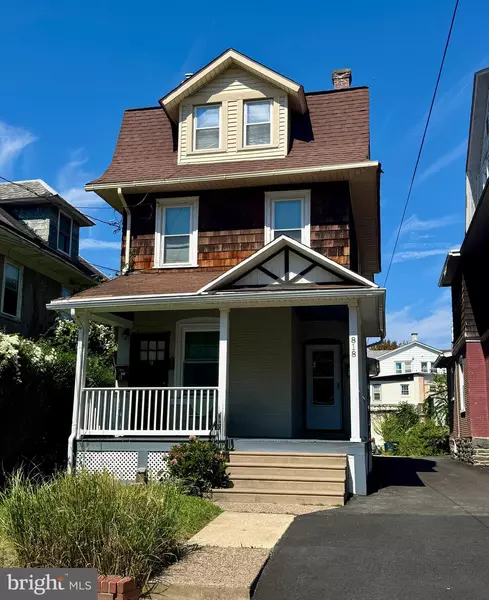 818 CLIFFORD AVE, Ardmore, PA 19003