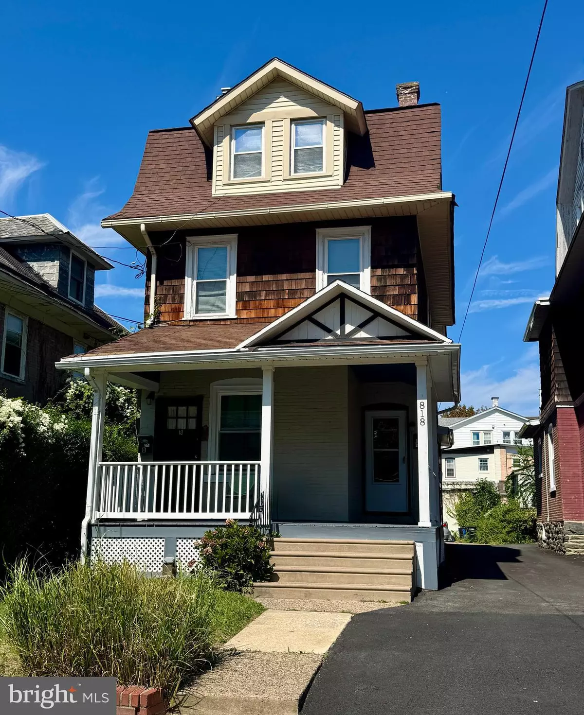 Ardmore, PA 19003,818 CLIFFORD AVE