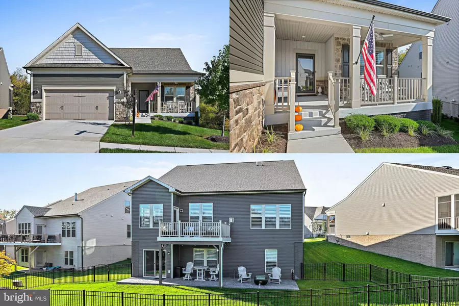 15788 GARDENIA RIDGE WAY, Haymarket, VA 20169