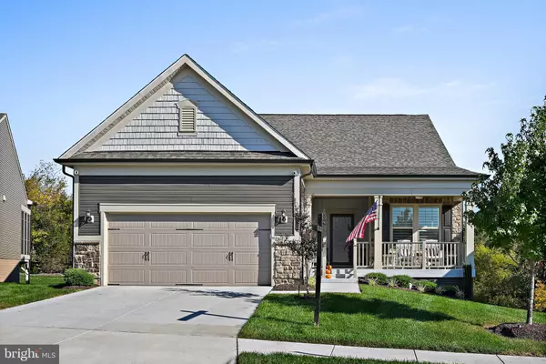 Haymarket, VA 20169,15788 GARDENIA RIDGE WAY