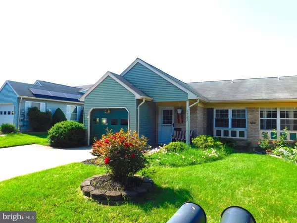 Frederick, MD 21703,5722 BOX ELDER CT