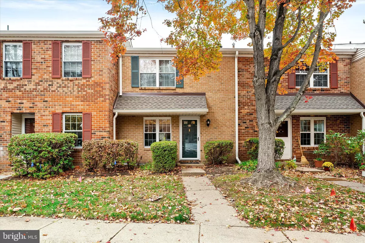 Lawrenceville, NJ 08648,84 SYCAMORE CT