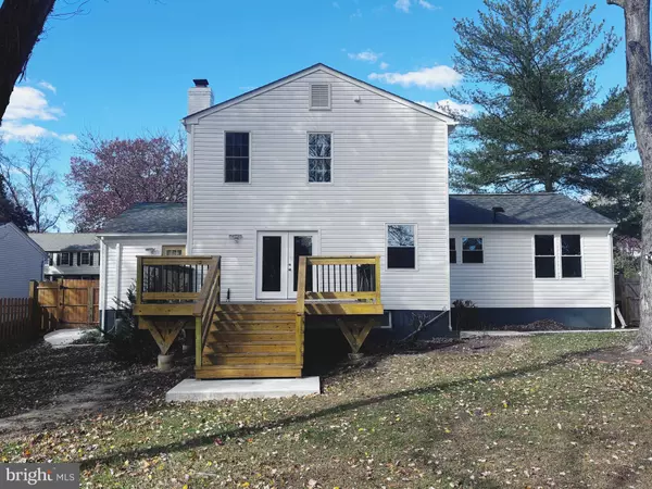 Fort Washington, MD 20744,Address not disclosed