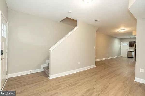 Baltimore, MD 21218,1605 CARSWELL ST