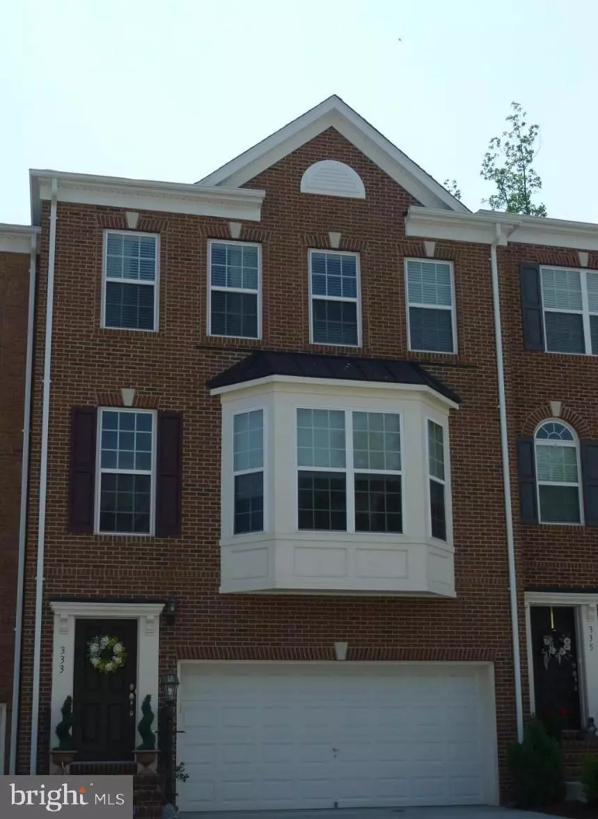 Leesburg, VA 20175,333 CALDWELL TER SE