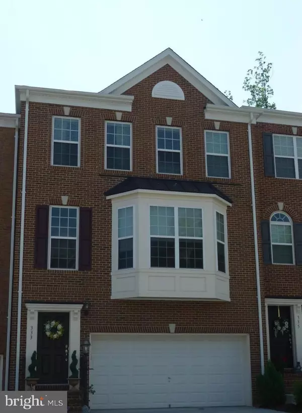 333 CALDWELL TER SE, Leesburg, VA 20175