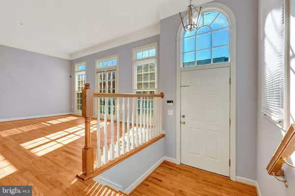 Vienna, VA 22182,8030 KIDWELL TOWN CT