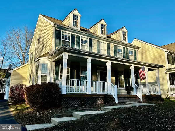 Chantilly, VA 20152,43438 OXEN LN