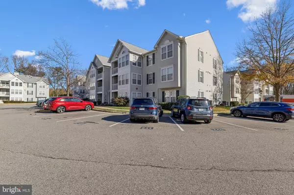 Alexandria, VA 22306,7503 CALDERON CT #G