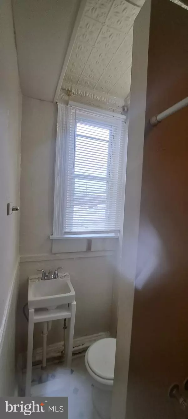 Baltimore, MD 21223,2544 W FAYETTE ST W