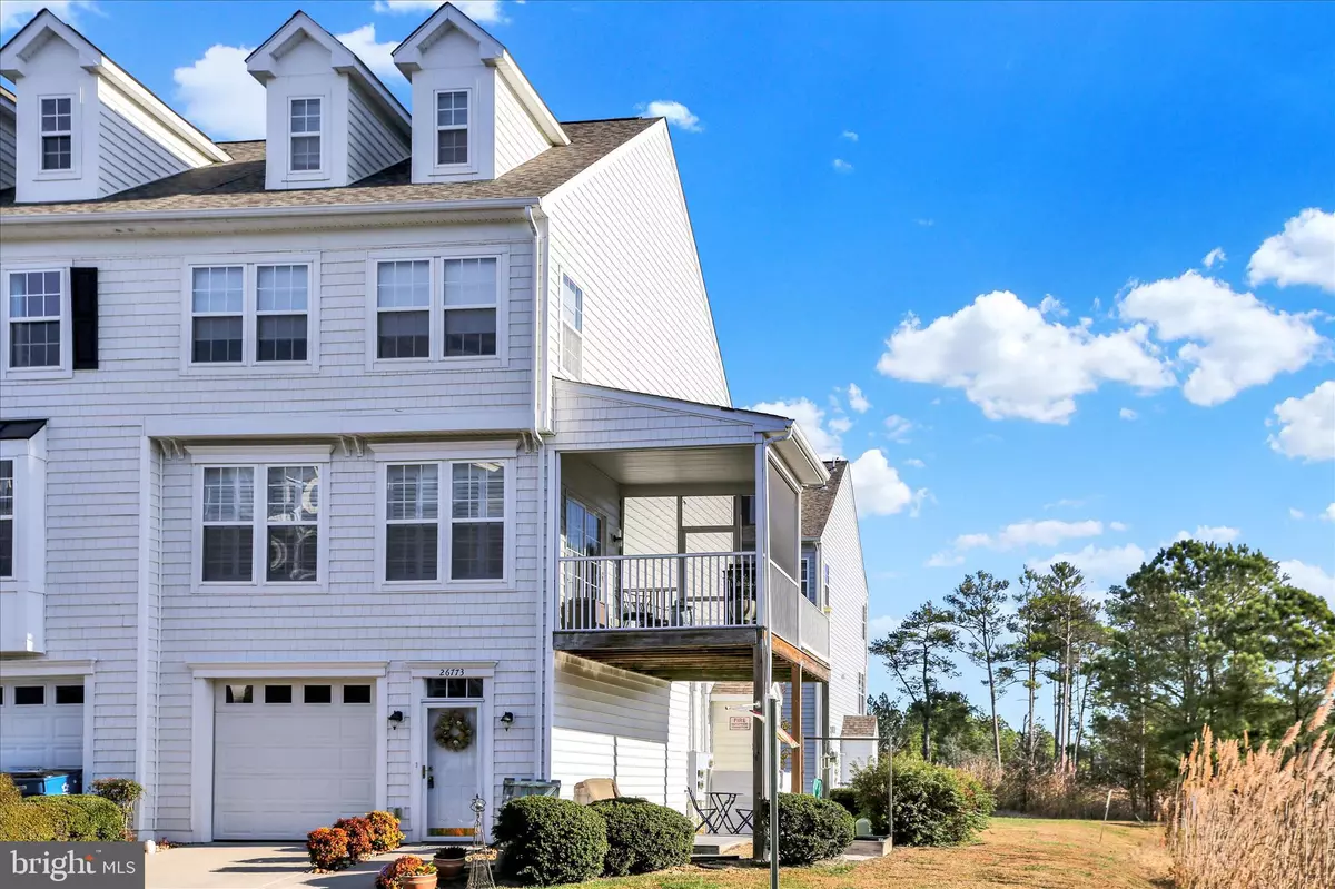 Millsboro, DE 19966,26773 CHATHAM LN