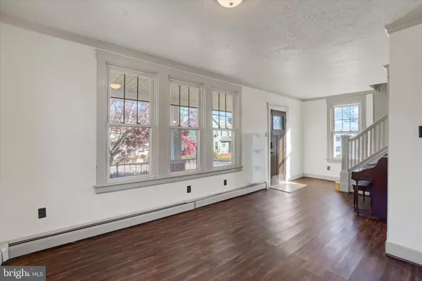 York, PA 17406,2140 N SHERMAN ST